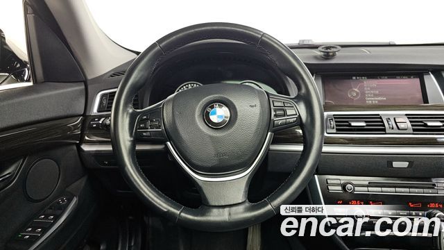 BMW Gran Turismo 2015 — photo 12