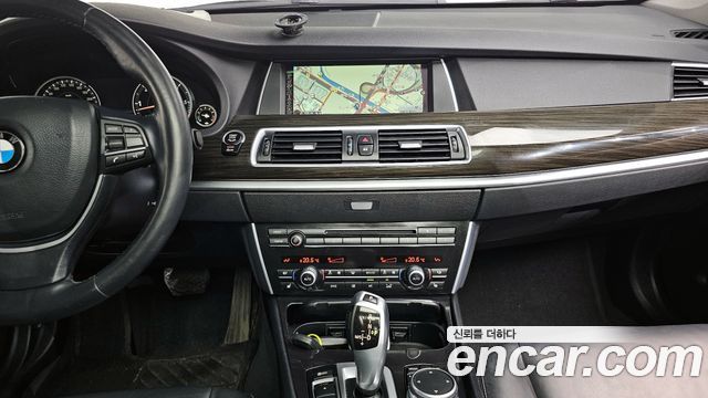 BMW Gran Turismo 2015 — photo 13