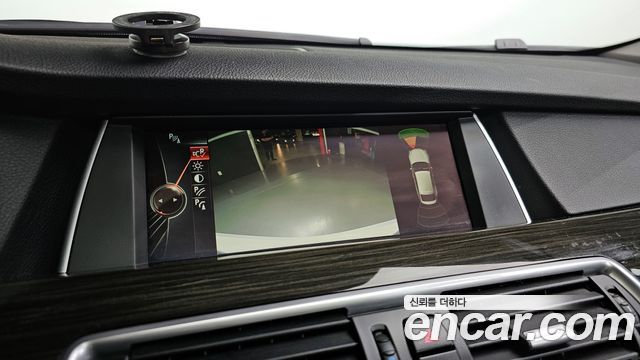BMW Gran Turismo 2015 — photo 14