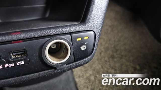 Kia RAY 2016 — photo 22