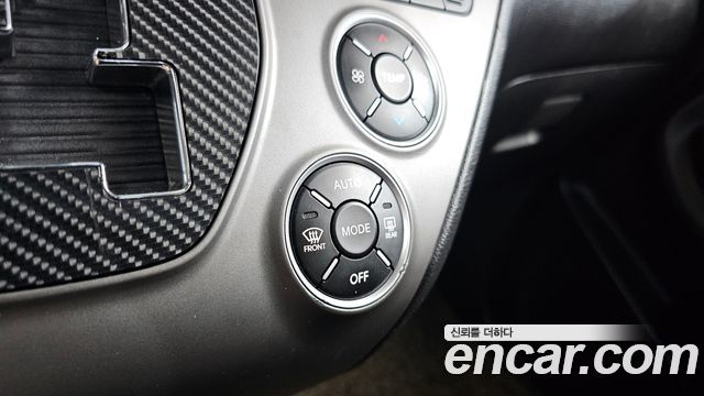 Kia RAY 2016 — photo 23