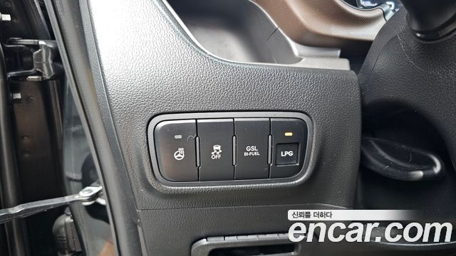 Kia RAY 2016 — photo 24