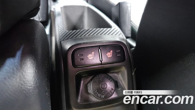 Kia RAY 2016 — photo 25