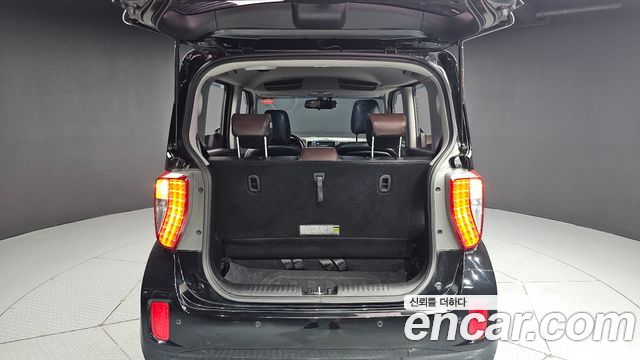 Kia RAY 2016 — photo 26