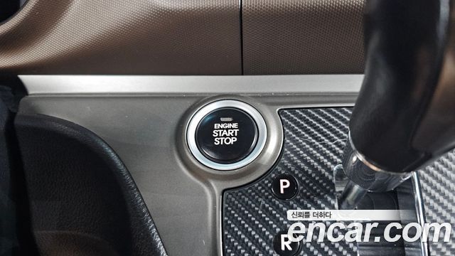 Kia RAY 2016 — photo 27