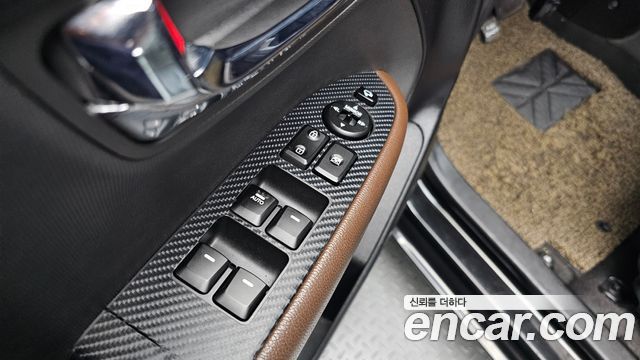 Kia RAY 2016 — photo 28