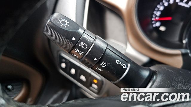 Kia RAY 2016 — photo 29