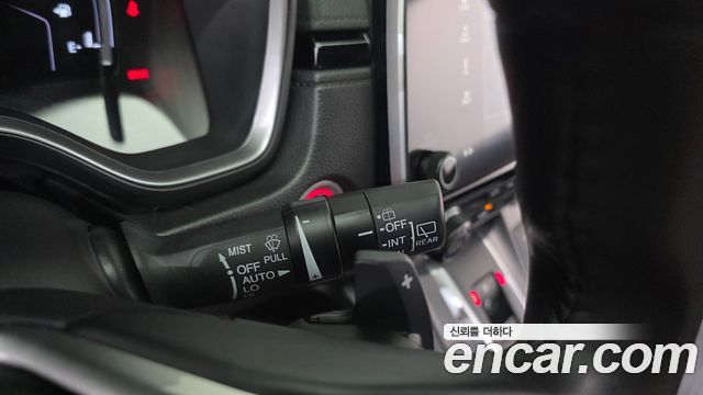 Honda CR-V 2021 — photo 25