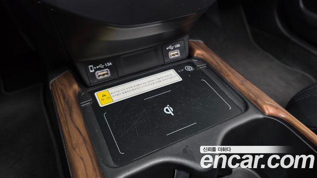 Honda CR-V 2021 — photo 28
