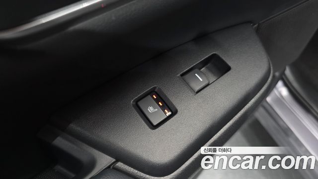 Honda CR-V 2021 — photo 29
