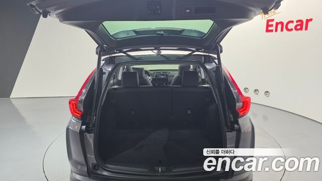 Honda CR-V 2021 — photo 31