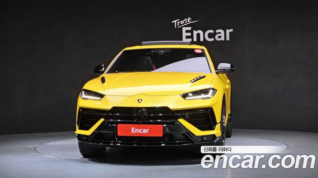 Lamborghini Urus 2024 — photo 3