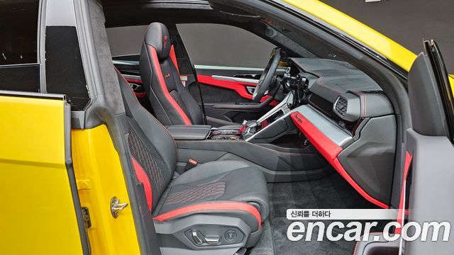 Lamborghini Urus 2024 — photo 12
