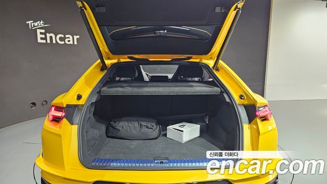 Lamborghini Urus 2024 — photo 18