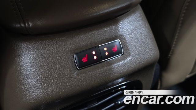 Lincoln MKC 2017 — photo 18