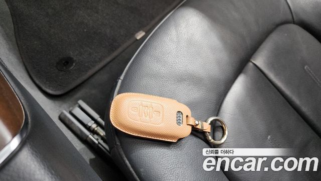 Audi A7 2016 — photo 20