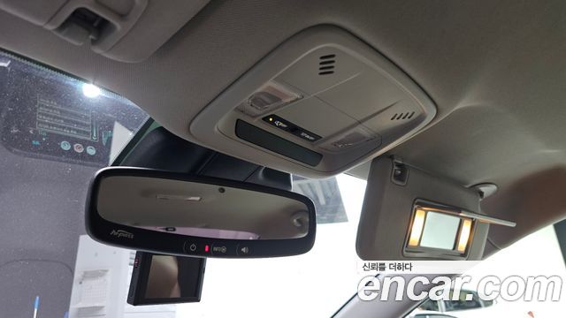 Chevrolet Korea Malibu 2017 — photo 19
