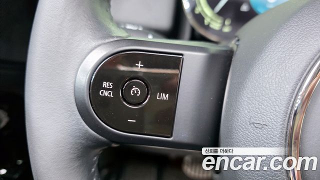 Mini Countryman 2022 — photo 25