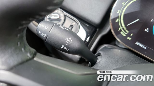 Mini Countryman 2022 — photo 27