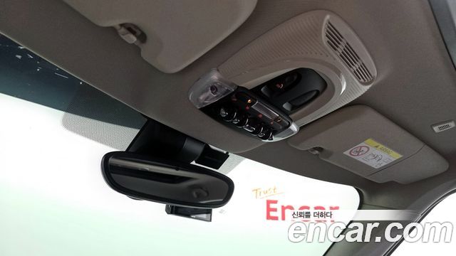 Mini Countryman 2022 — photo 30