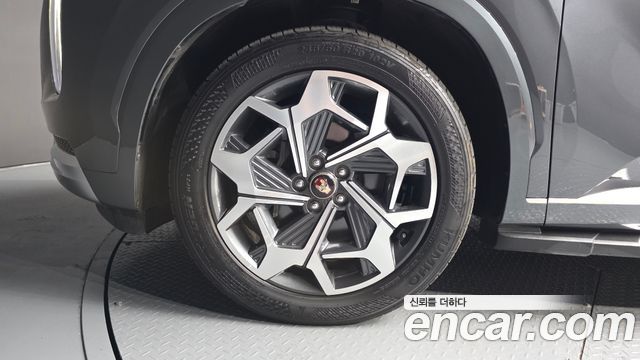 Hyundai Palisade 2022 — photo 5