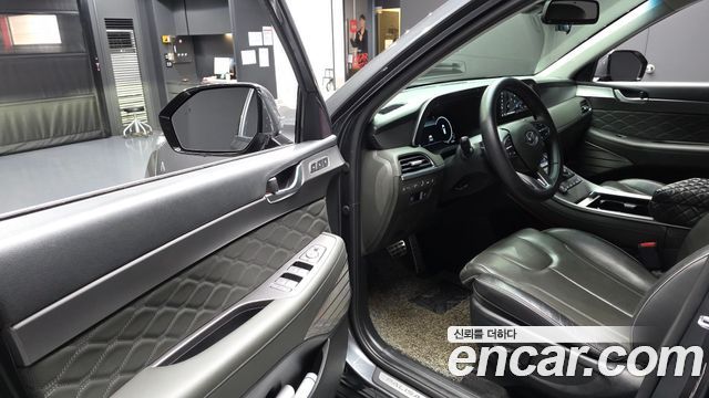 Hyundai Palisade 2022 — photo 10
