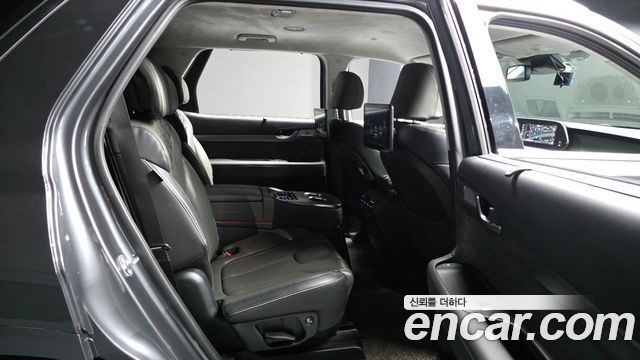 Hyundai Palisade 2022 — photo 11