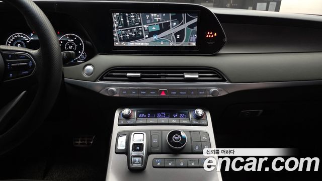 Hyundai Palisade 2022 — photo 14