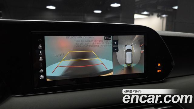 Hyundai Palisade 2022 — photo 15