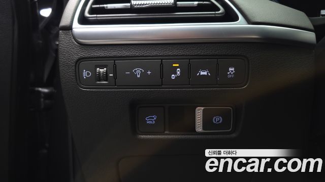 Hyundai Palisade 2022 — photo 17