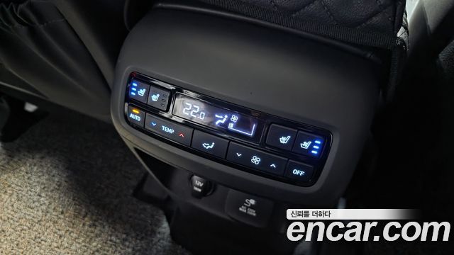 Hyundai Palisade 2022 — photo 19