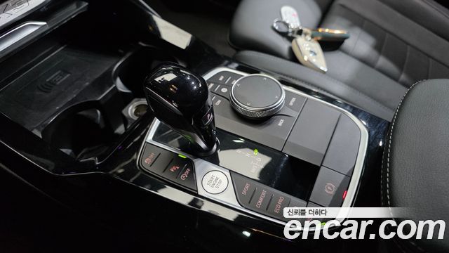 BMW X3 2022 — photo 12