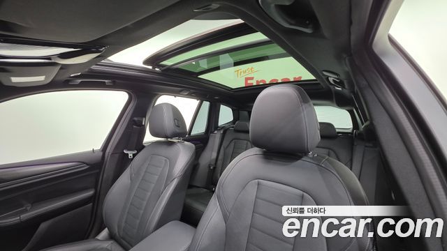 BMW X3 2022 — photo 17