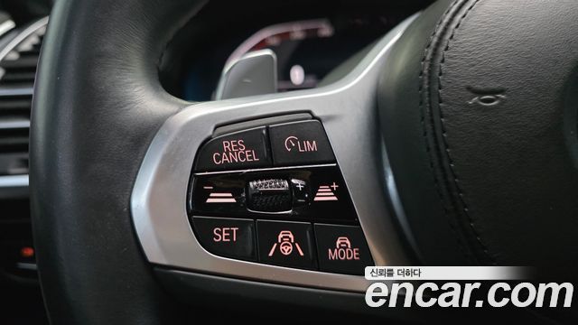 BMW X3 2022 — photo 22