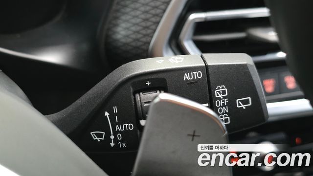 BMW X3 2022 — photo 23