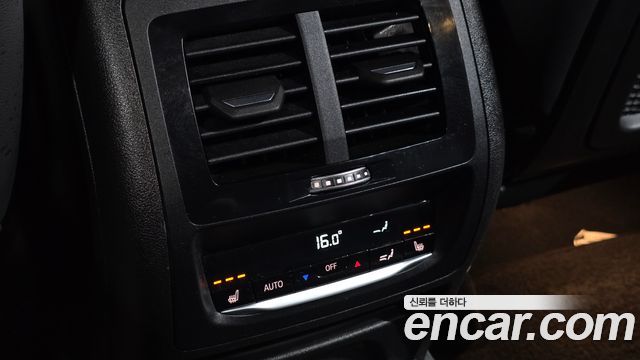 BMW X3 2022 — photo 30
