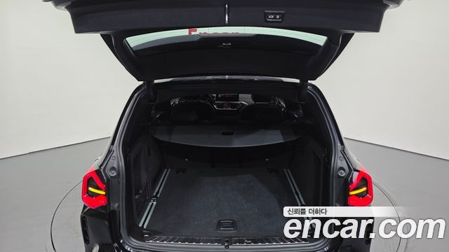 BMW X3 2022 — photo 32