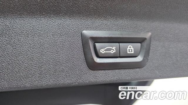 BMW X3 2022 — photo 33