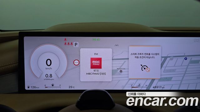 Genesis G80 2025 — photo 8