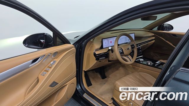 Genesis G80 2025 — photo 10