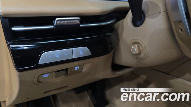 Genesis G80 2025 — photo 13