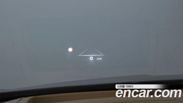 Genesis G80 2025 — photo 14