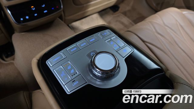 Genesis G80 2025 — photo 19
