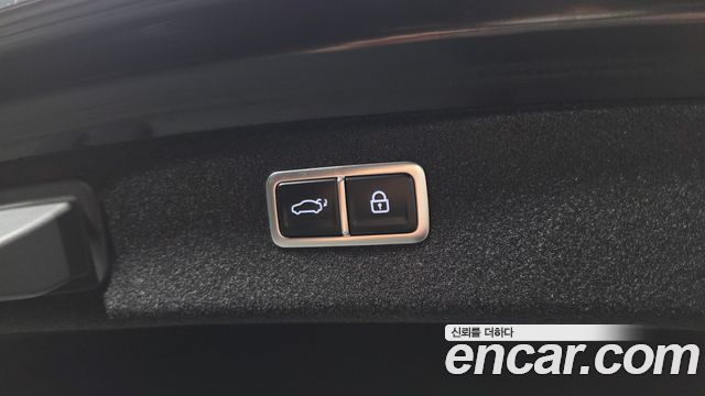 Genesis G80 2025 — photo 20