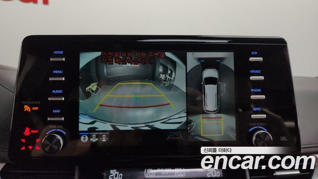 Toyota Sienna 2024 — photo 14