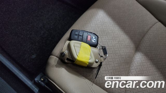 Toyota Sienna 2024 — photo 15