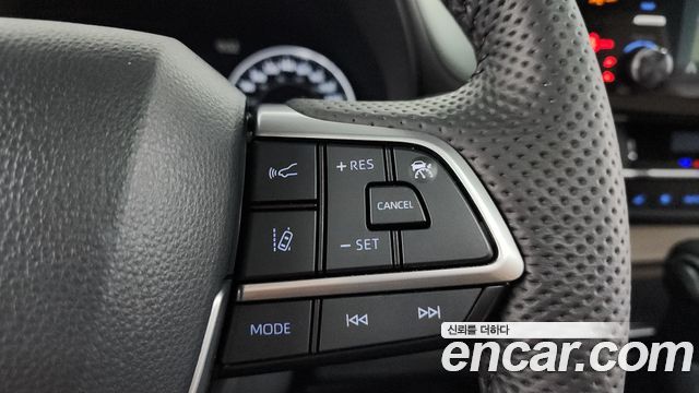 Toyota Sienna 2024 — photo 16
