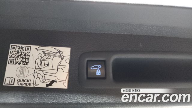 Toyota Sienna 2024 — photo 17
