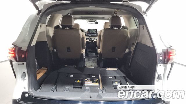 Toyota Sienna 2024 — photo 18