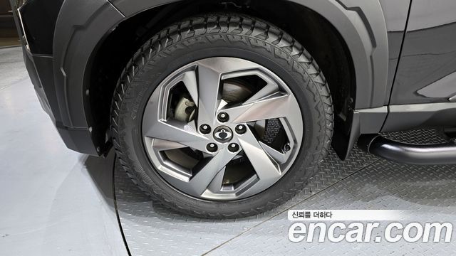 KG Mobility Rexton 2024 — photo 5